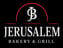 Jerusalem Bakery & Grill