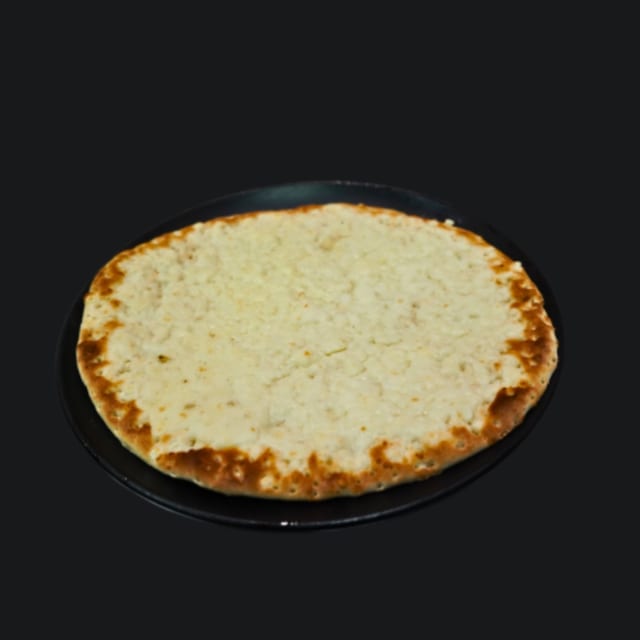 Cheese Pie.
