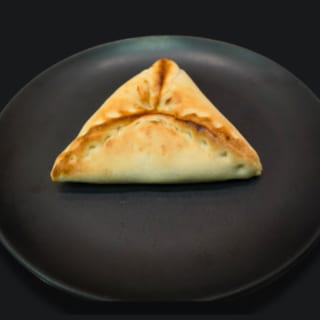 Spinach Pocket