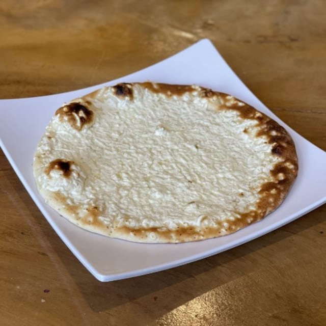 Cheese Pie.