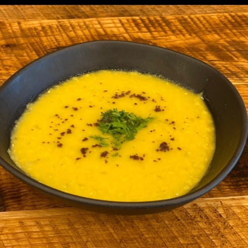 Lentil Soup (Cup) ￼.