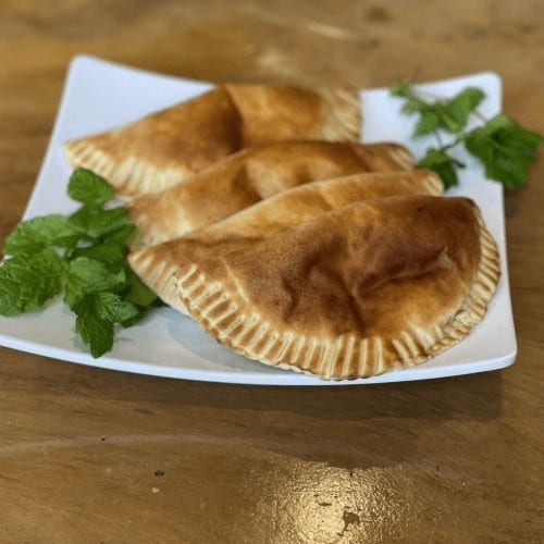 Cheese Pocket.