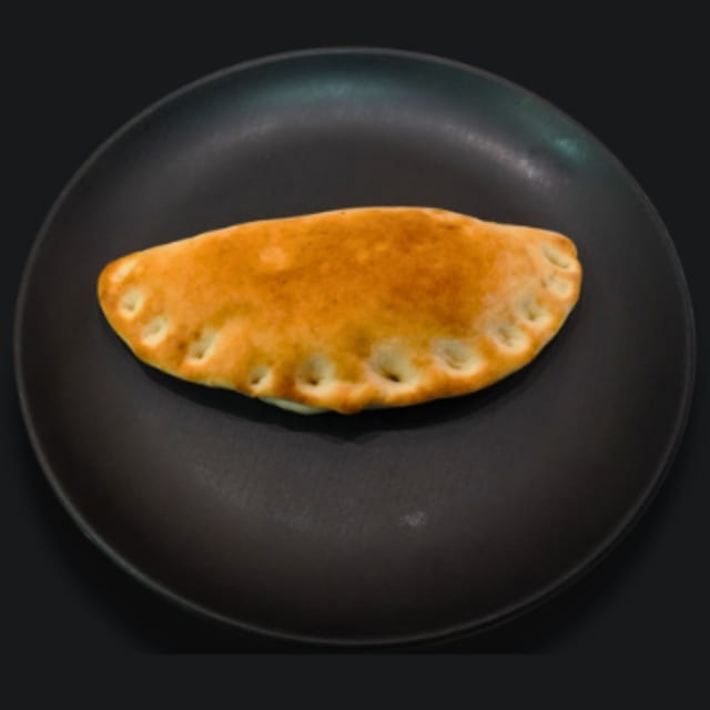 Meat Pocket.