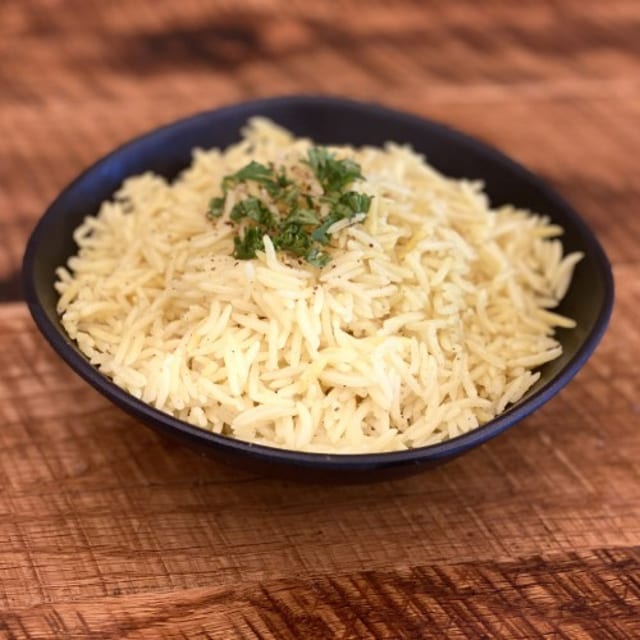 Rice.