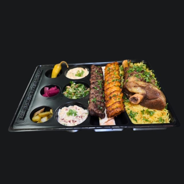 Super Plate.